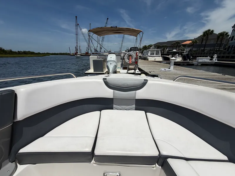 Slide: The Image of Chaparral 300 OSX 2020 - 25