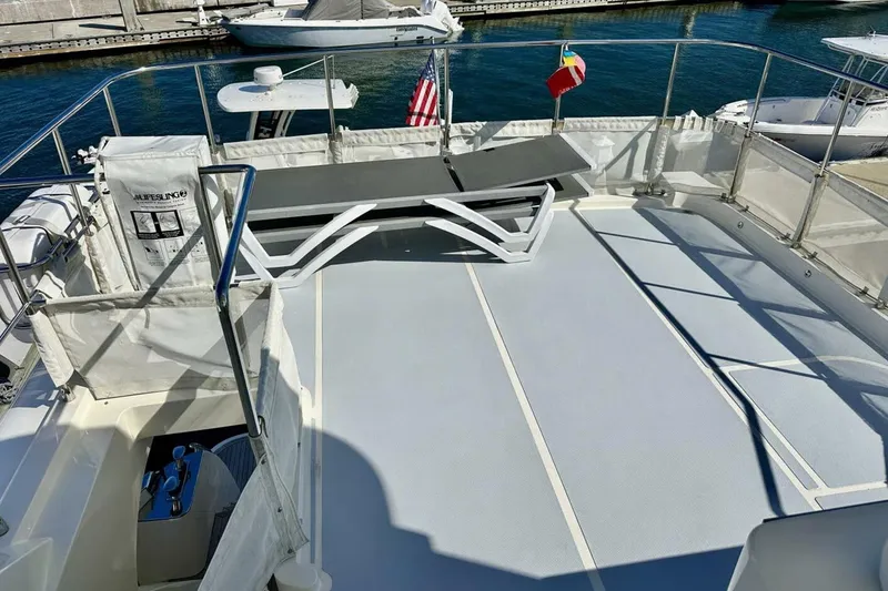 Slide: The Image of Outer Reef Trident 620 2023 - 45