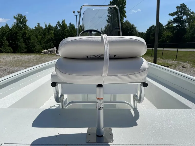 Slide: The Image of Excel 2072VCC Stalker 2022 - 12