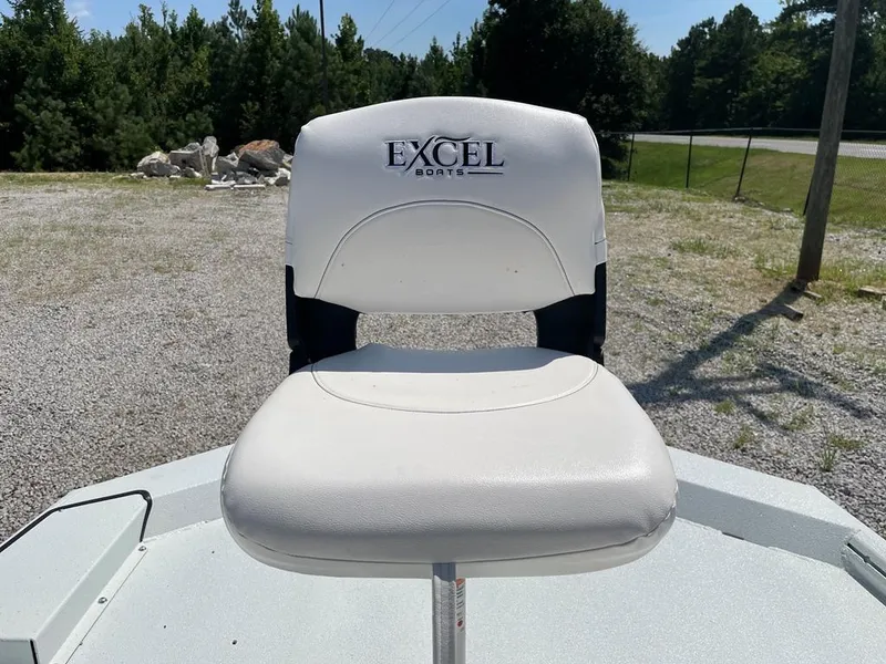 Slide: The Image of Excel 2072VCC Stalker 2022 - 23