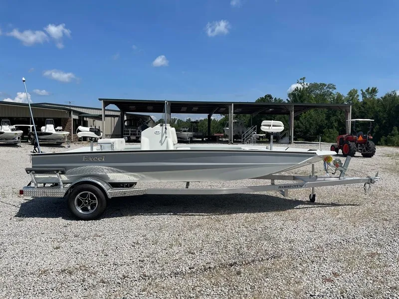 Slide: The Image of Excel 2072VCC Stalker 2022 - 3