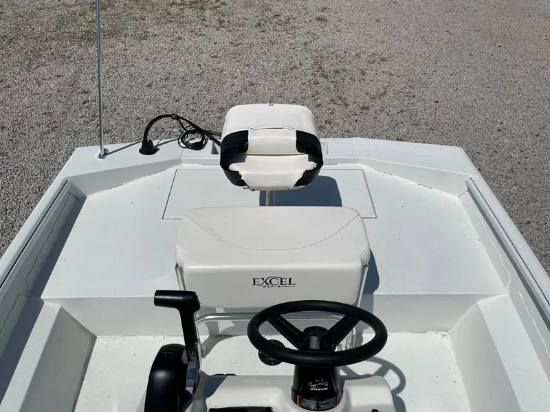 Slide: The Image of Excel 2072VCC Stalker 2022 - 7