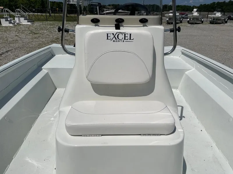 Slide: The Image of Excel 2072VCC Stalker 2022 - 8