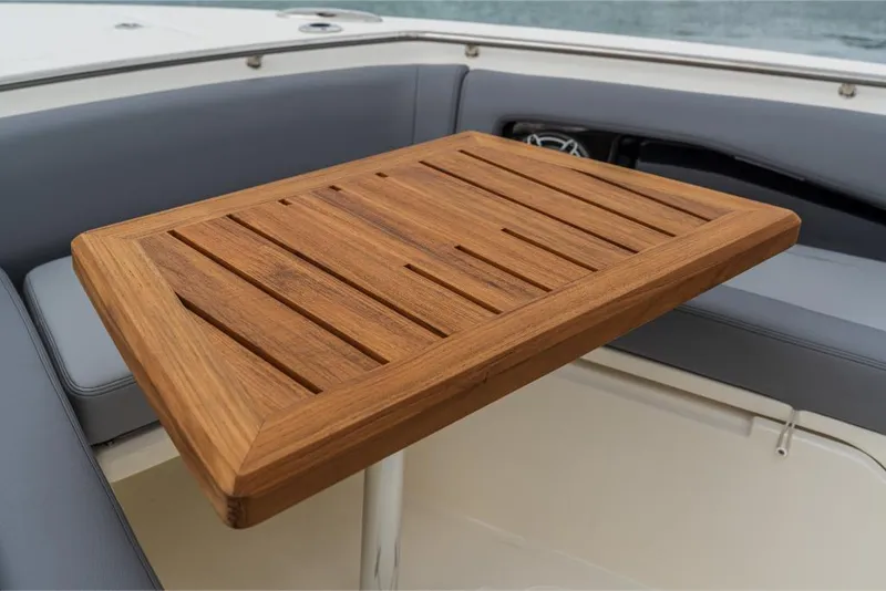 Slide: The Image of Boston Whaler 360 Outrage 2023 - 120