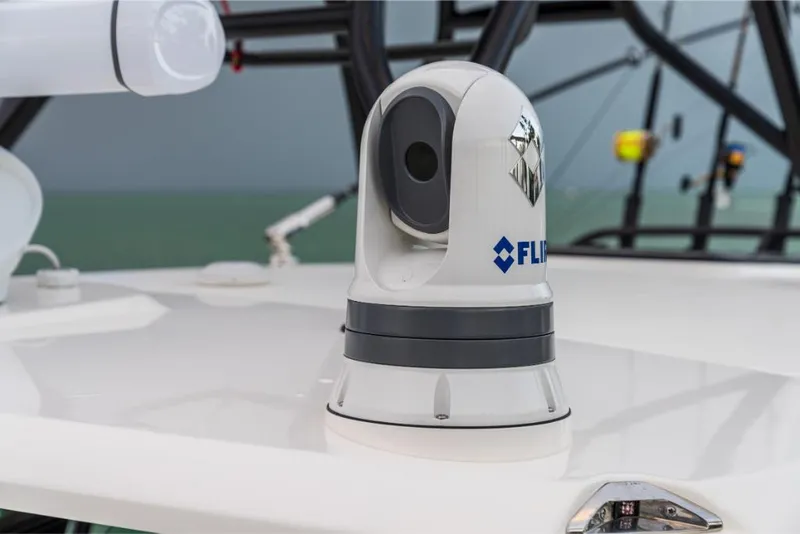 Slide: The Image of Boston Whaler 360 Outrage 2023 - 134