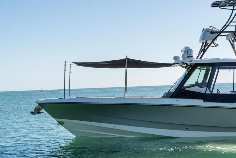 Slide: The Image of Boston Whaler 360 Outrage 2023 - 170