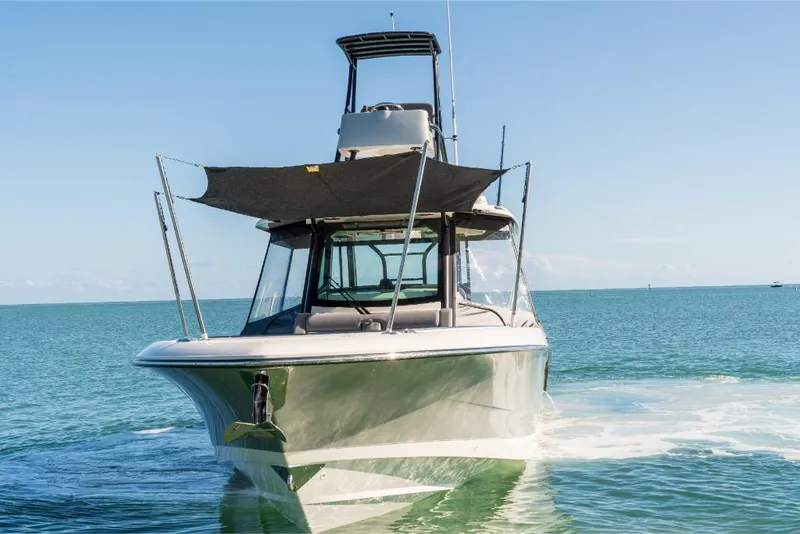 Slide: The Image of Boston Whaler 360 Outrage 2023 - 174