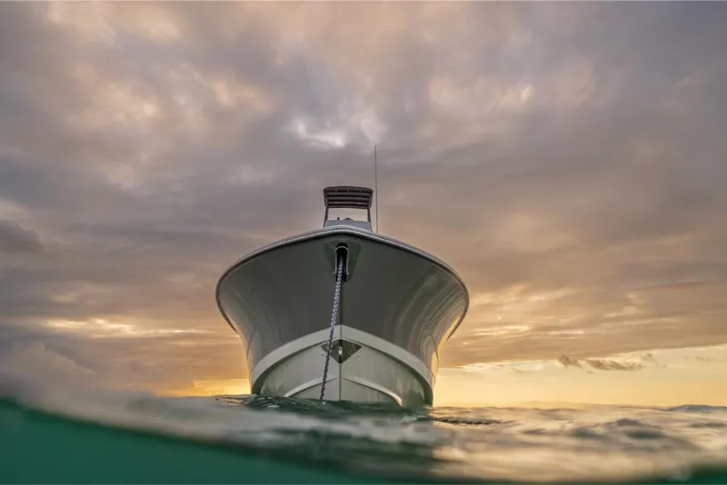 Slide: The Image of Boston Whaler 360 Outrage 2023 - 178