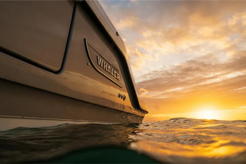 Slide: The Image of Boston Whaler 360 Outrage 2023 - 188