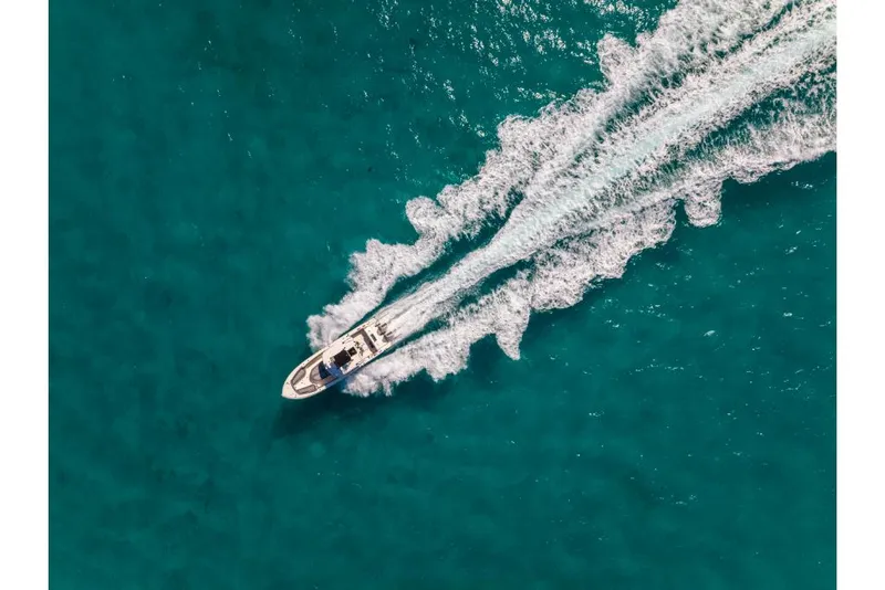 Slide: The Image of Boston Whaler 360 Outrage 2023 - 63