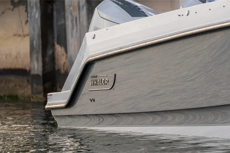Slide: The Image of Boston Whaler 360 Outrage 2023 - 74