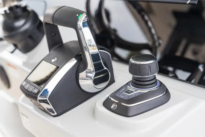 Slide: The Image of Boston Whaler 360 Outrage 2023 - 86