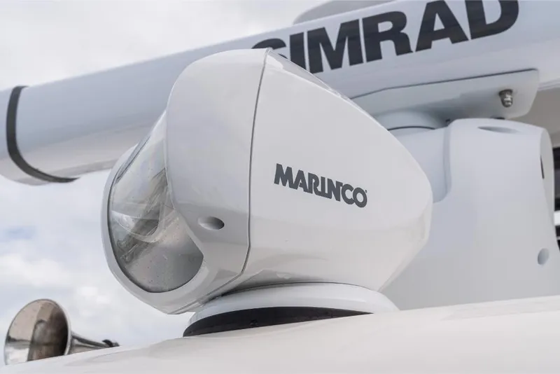 Slide: The Image of Boston Whaler 360 Outrage 2023 - 91