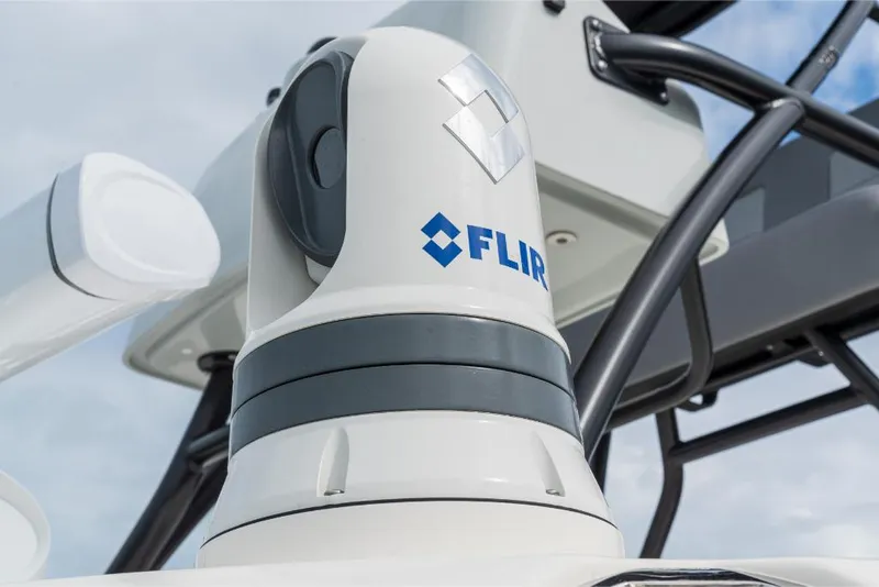 Slide: The Image of Boston Whaler 360 Outrage 2023 - 96