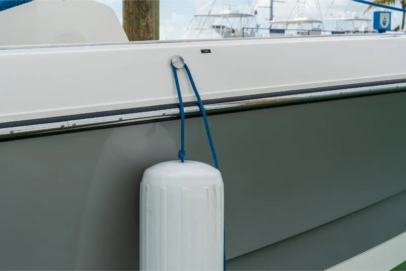 Slide: The Image of Boston Whaler 360 Outrage 2023 - 98