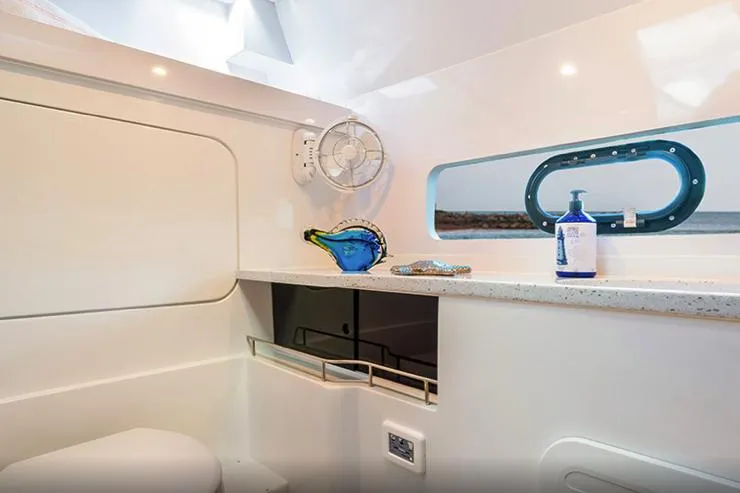 Slide: The Image of Manufacturer Provided Image - 6