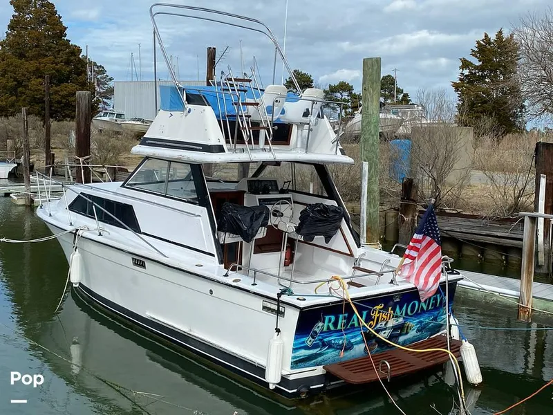 Slide: The Image of 1978 Trojan F30 for sale in Hampton, VA - 10