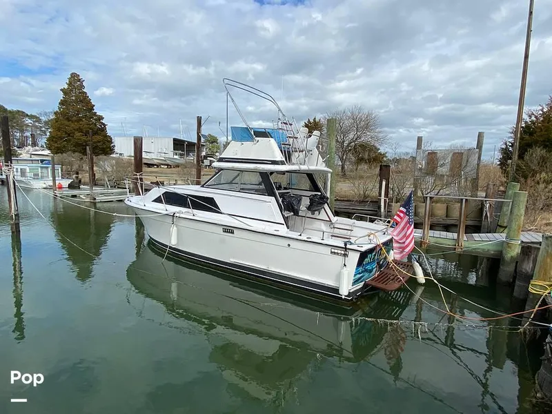 Slide: The Image of 1978 Trojan F30 for sale in Hampton, VA - 11