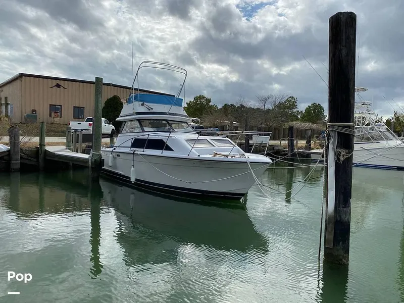 Slide: The Image of 1978 Trojan F30 for sale in Hampton, VA - 13