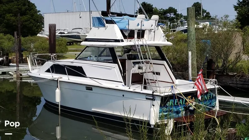 Slide: The Image of 1978 Trojan F30 for sale in Hampton, VA - 15