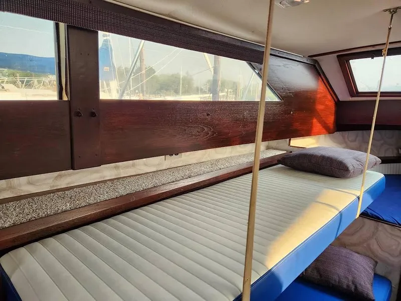 Slide: The Image of 1978 Trojan F30 for sale in Hampton, VA - 16