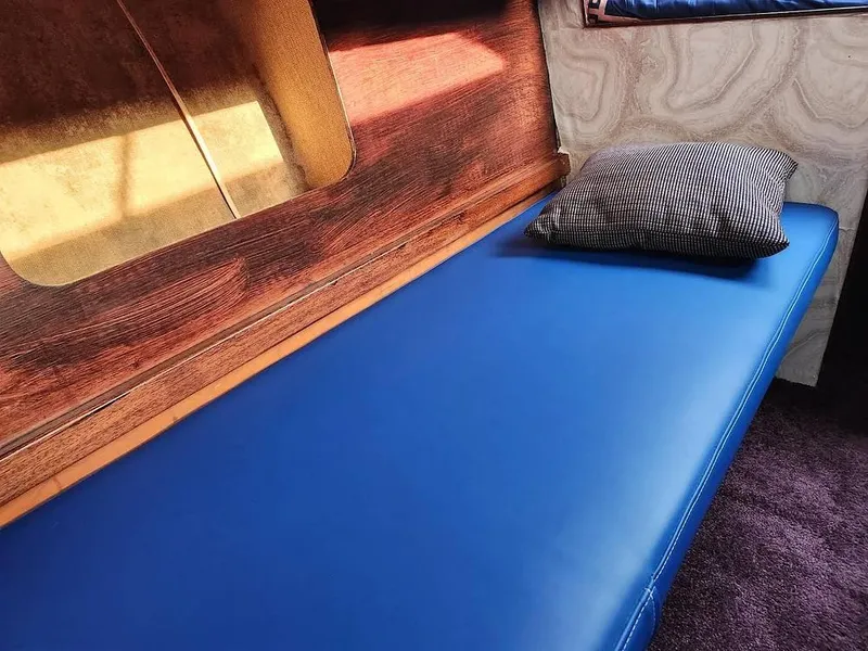 Slide: The Image of 1978 Trojan F30 for sale in Hampton, VA - 17