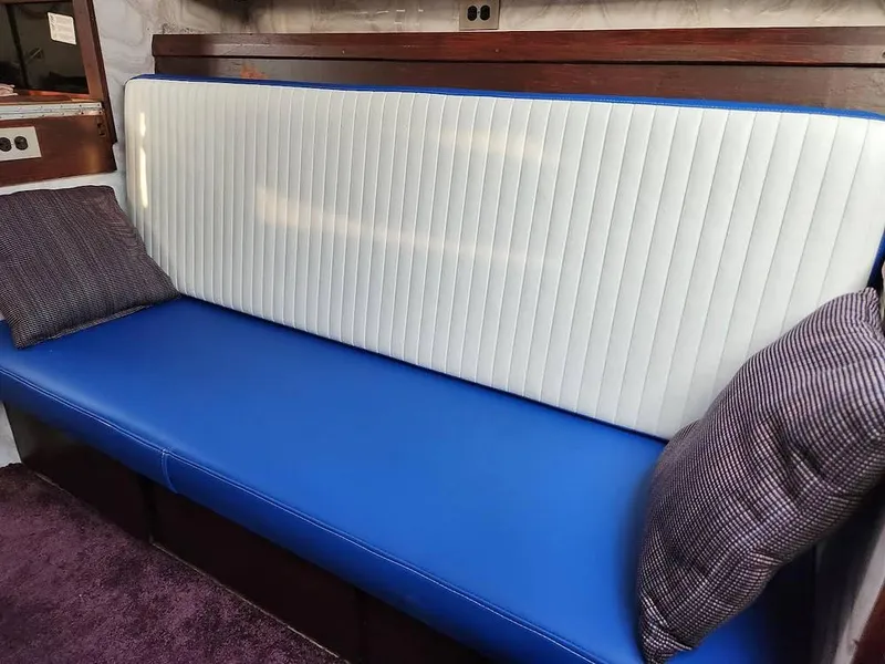 Slide: The Image of 1978 Trojan F30 for sale in Hampton, VA - 18