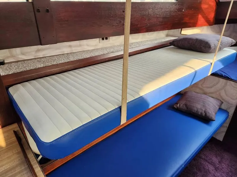 Slide: The Image of 1978 Trojan F30 for sale in Hampton, VA - 19