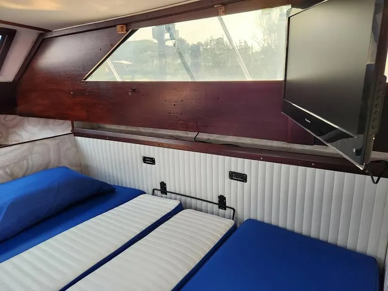 Slide: The Image of 1978 Trojan F30 for sale in Hampton, VA - 21