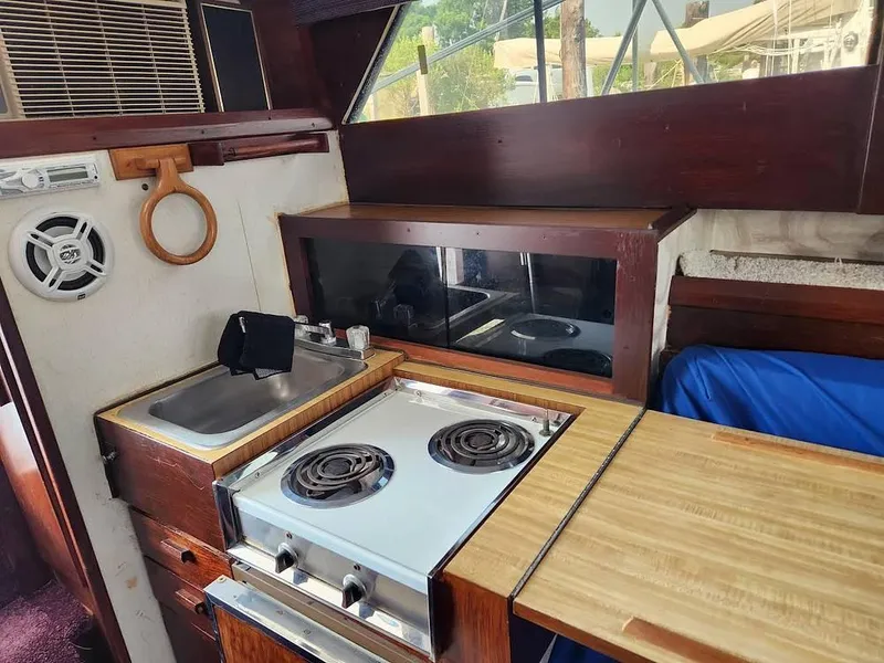 Slide: The Image of 1978 Trojan F30 for sale in Hampton, VA - 22