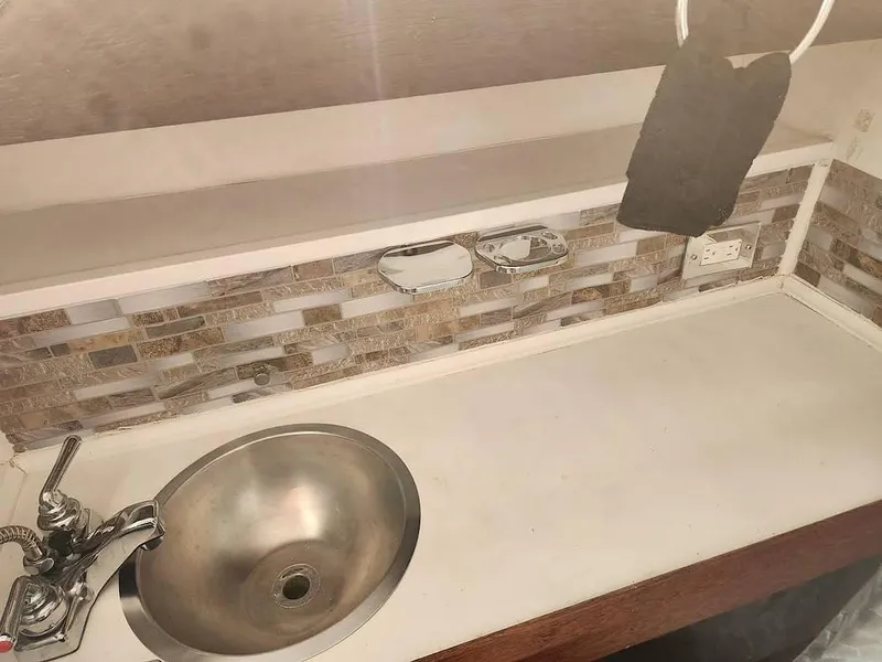 Slide: The Image of 1978 Trojan F30 for sale in Hampton, VA - 24