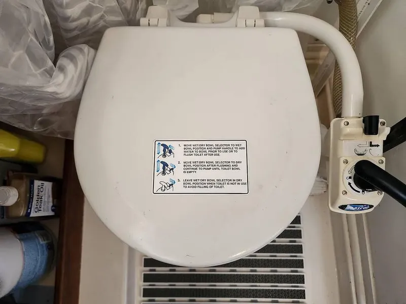 Slide: The Image of 1978 Trojan F30 for sale in Hampton, VA - 25