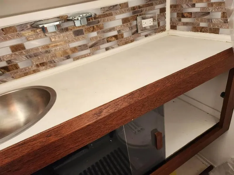 Slide: The Image of 1978 Trojan F30 for sale in Hampton, VA - 26