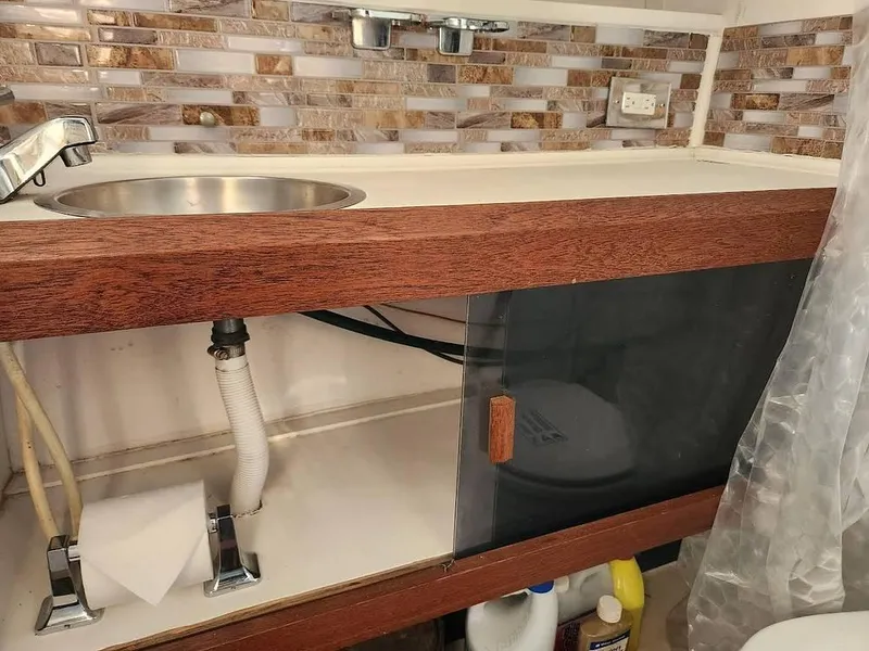 Slide: The Image of 1978 Trojan F30 for sale in Hampton, VA - 27