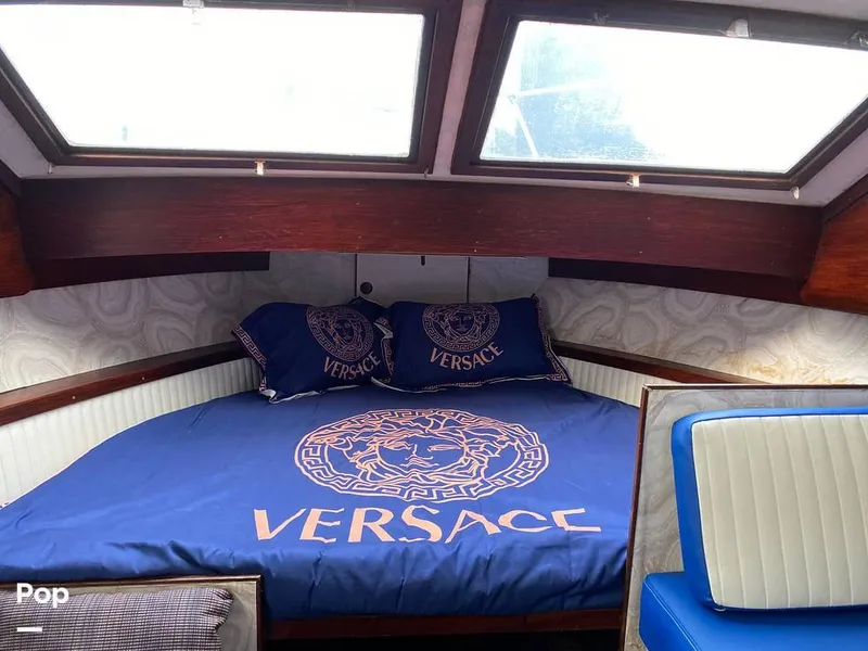 Slide: The Image of 1978 Trojan F30 for sale in Hampton, VA - 29