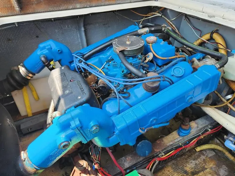 Slide: The Image of 1978 Trojan F30 for sale in Hampton, VA - 3