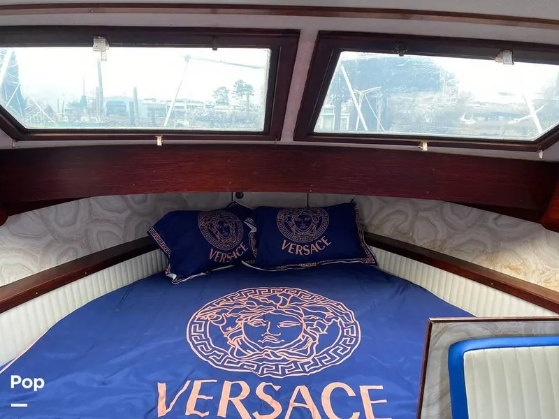 Slide: The Image of 1978 Trojan F30 for sale in Hampton, VA - 30