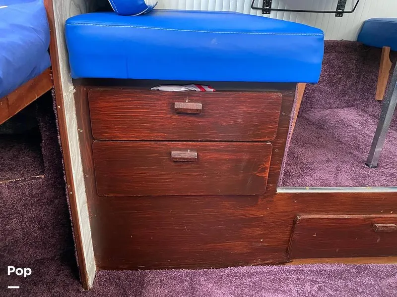 Slide: The Image of 1978 Trojan F30 for sale in Hampton, VA - 31