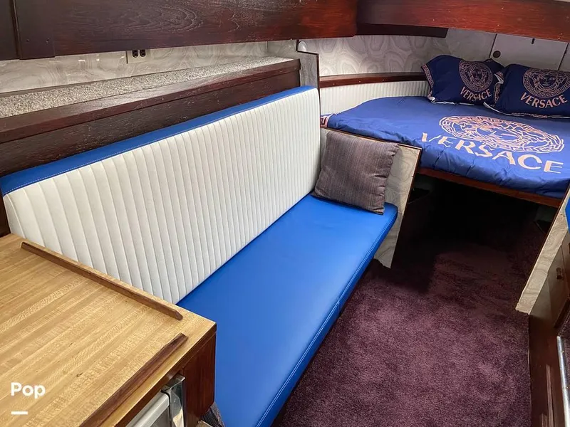 Slide: The Image of 1978 Trojan F30 for sale in Hampton, VA - 32