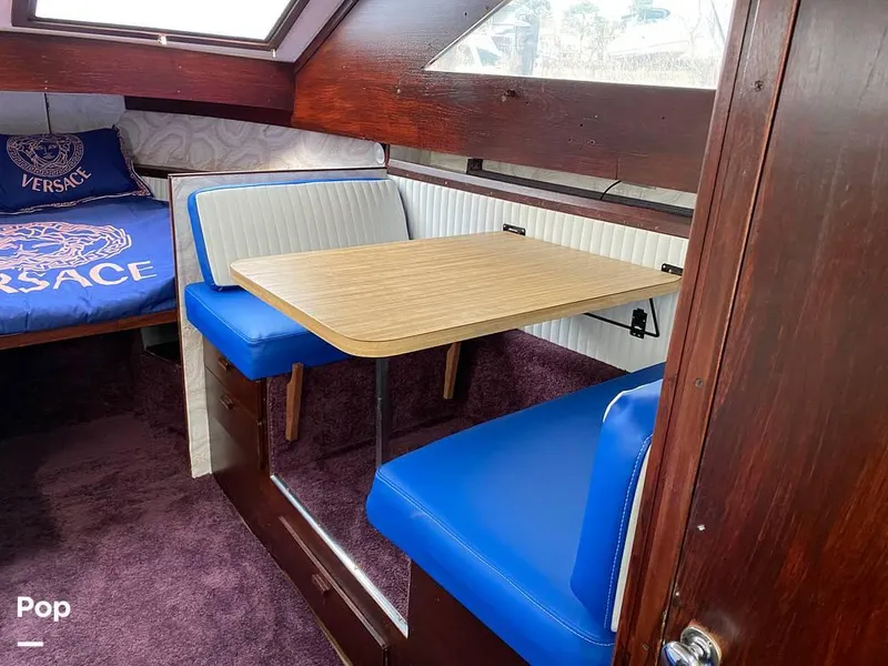 Slide: The Image of 1978 Trojan F30 for sale in Hampton, VA - 33