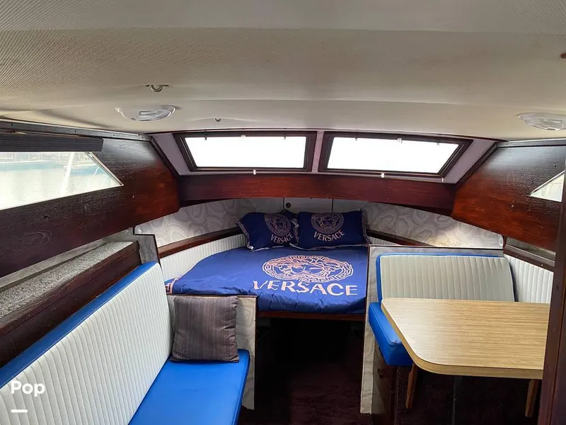 Slide: The Image of 1978 Trojan F30 for sale in Hampton, VA - 34