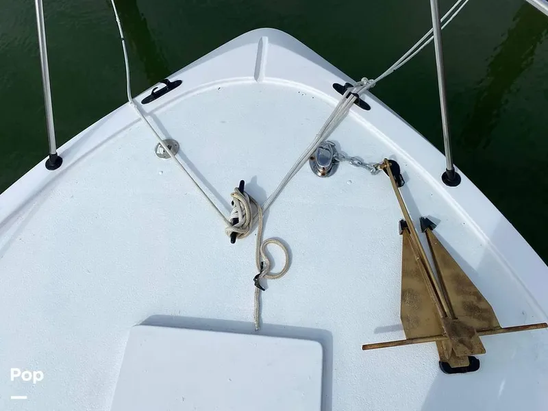 Slide: The Image of 1978 Trojan F30 for sale in Hampton, VA - 38