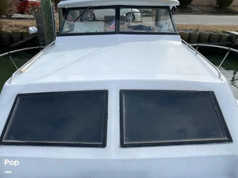 Slide: The Image of 1978 Trojan F30 for sale in Hampton, VA - 39