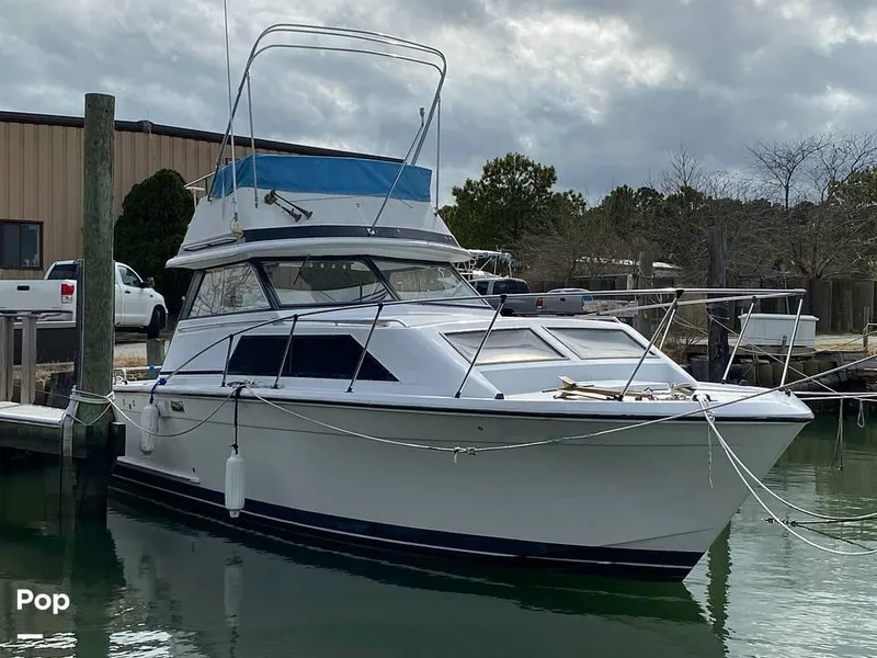 Slide: The Image of 1978 Trojan F30 for sale in Hampton, VA - 4