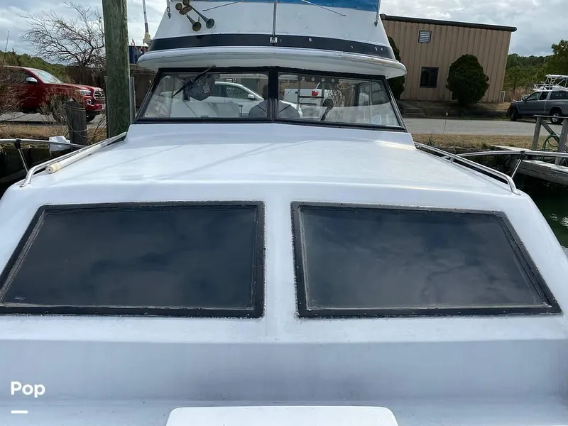 Slide: The Image of 1978 Trojan F30 for sale in Hampton, VA - 40