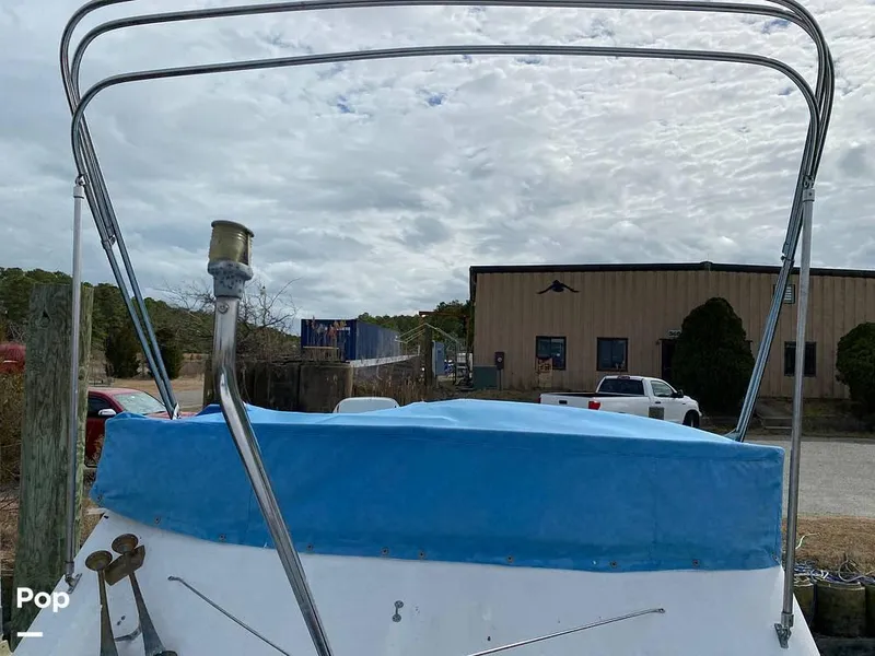 Slide: The Image of 1978 Trojan F30 for sale in Hampton, VA - 41