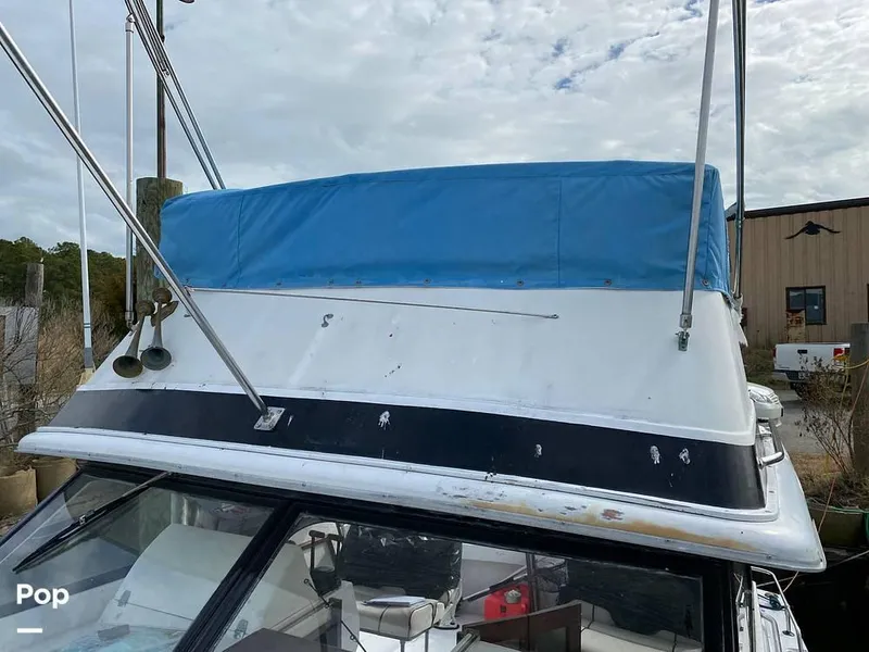 Slide: The Image of 1978 Trojan F30 for sale in Hampton, VA - 42