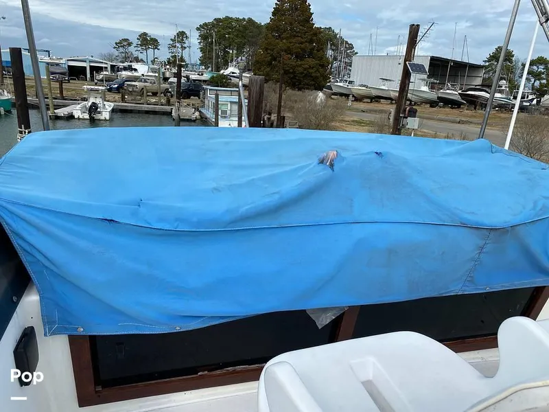 Slide: The Image of 1978 Trojan F30 for sale in Hampton, VA - 43