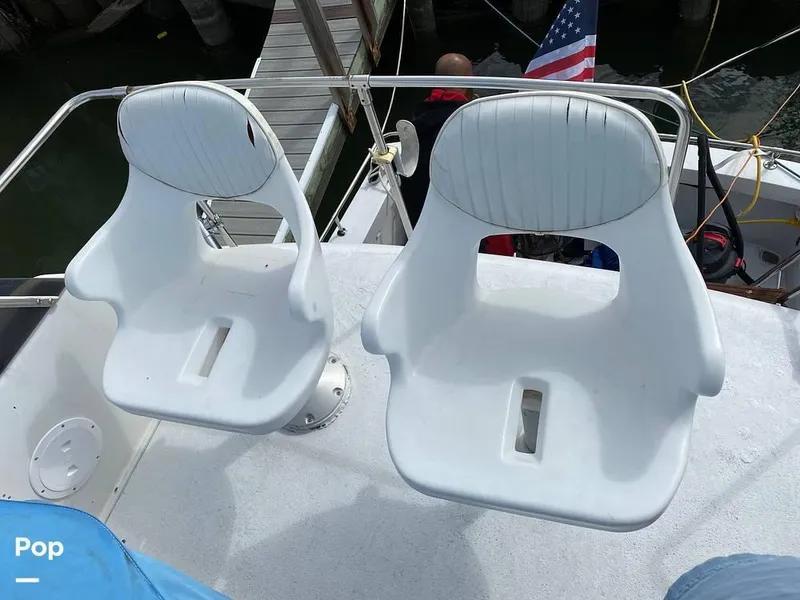 Slide: The Image of 1978 Trojan F30 for sale in Hampton, VA - 44