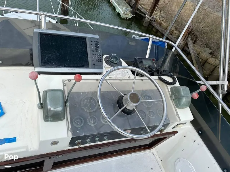 Slide: The Image of 1978 Trojan F30 for sale in Hampton, VA - 45